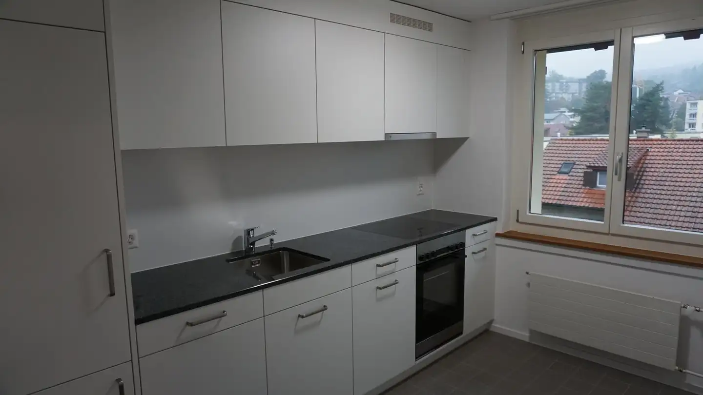 Appartamento in affitto - Kirchbergstrasse 18, 5000 Aarau - Foto 4