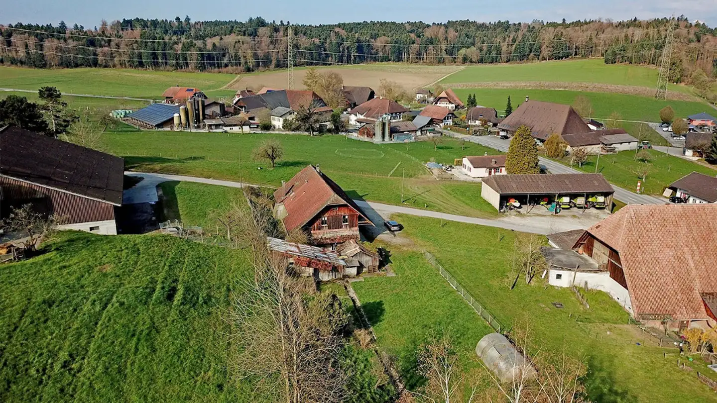 Casa singola in vendita - 3429 Höchstetten - Foto 2