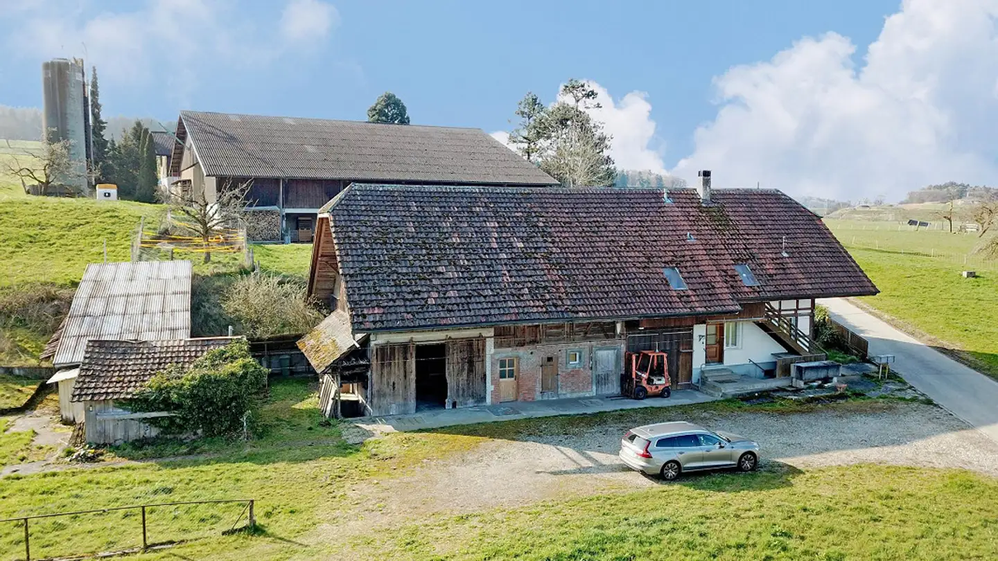 Casa singola in vendita - 3429 Höchstetten - Foto 3