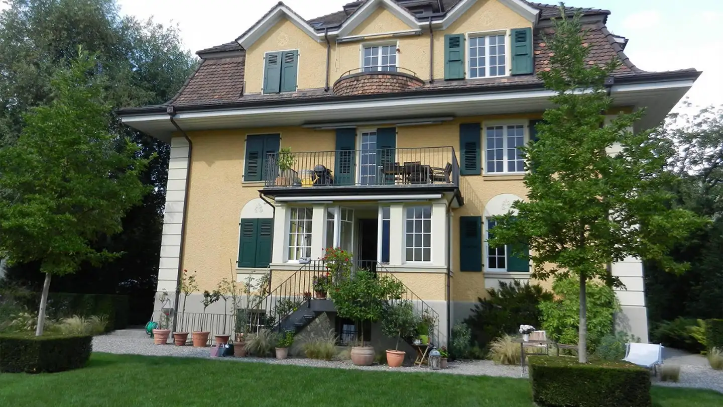 Appartamento in affitto - Mittlere Ringstrasse 4, 3600 Thun