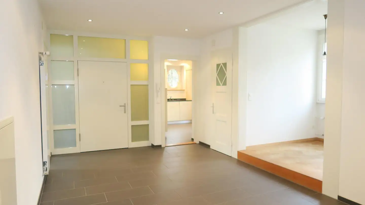 Appartamento in affitto - Mittlere Ringstrasse 4, 3600 Thun - Photo 4