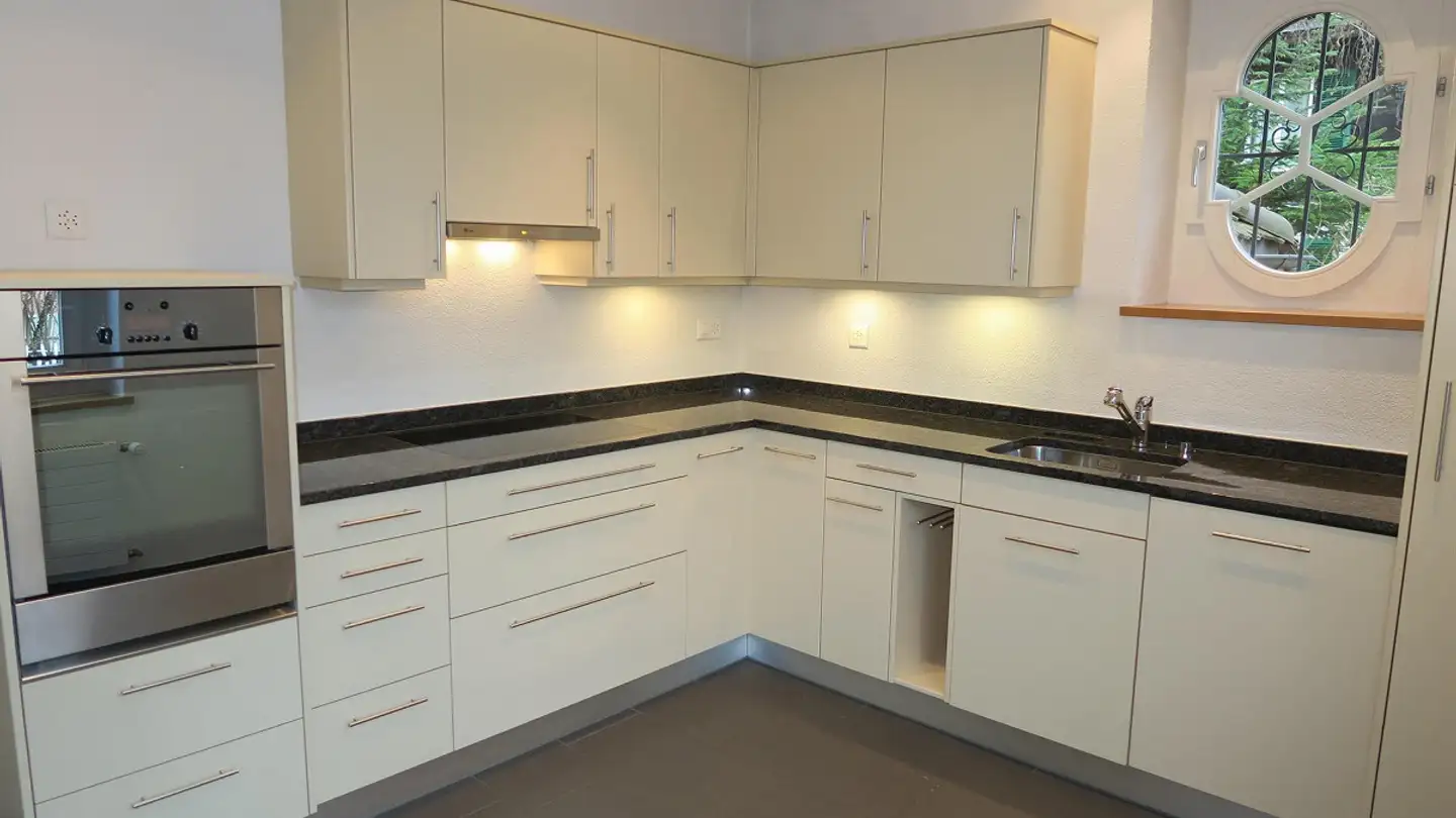 Appartamento in affitto - Mittlere Ringstrasse 4, 3600 Thun - Photo 2