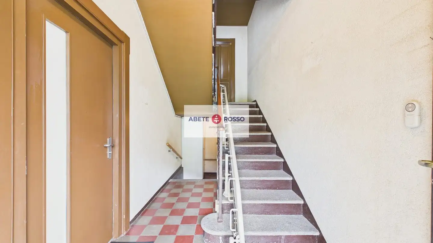 Doppelhaushälfte kaufen - Strada Di Furnas 4, 6915 Pambio-Noranco - Foto 3