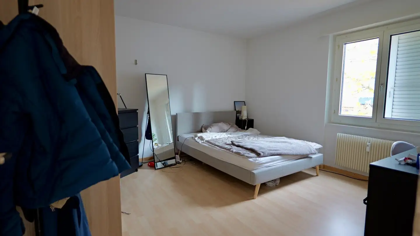 Zimmer mieten - Schwarzenburgstrasse 296, 3098 Köniz