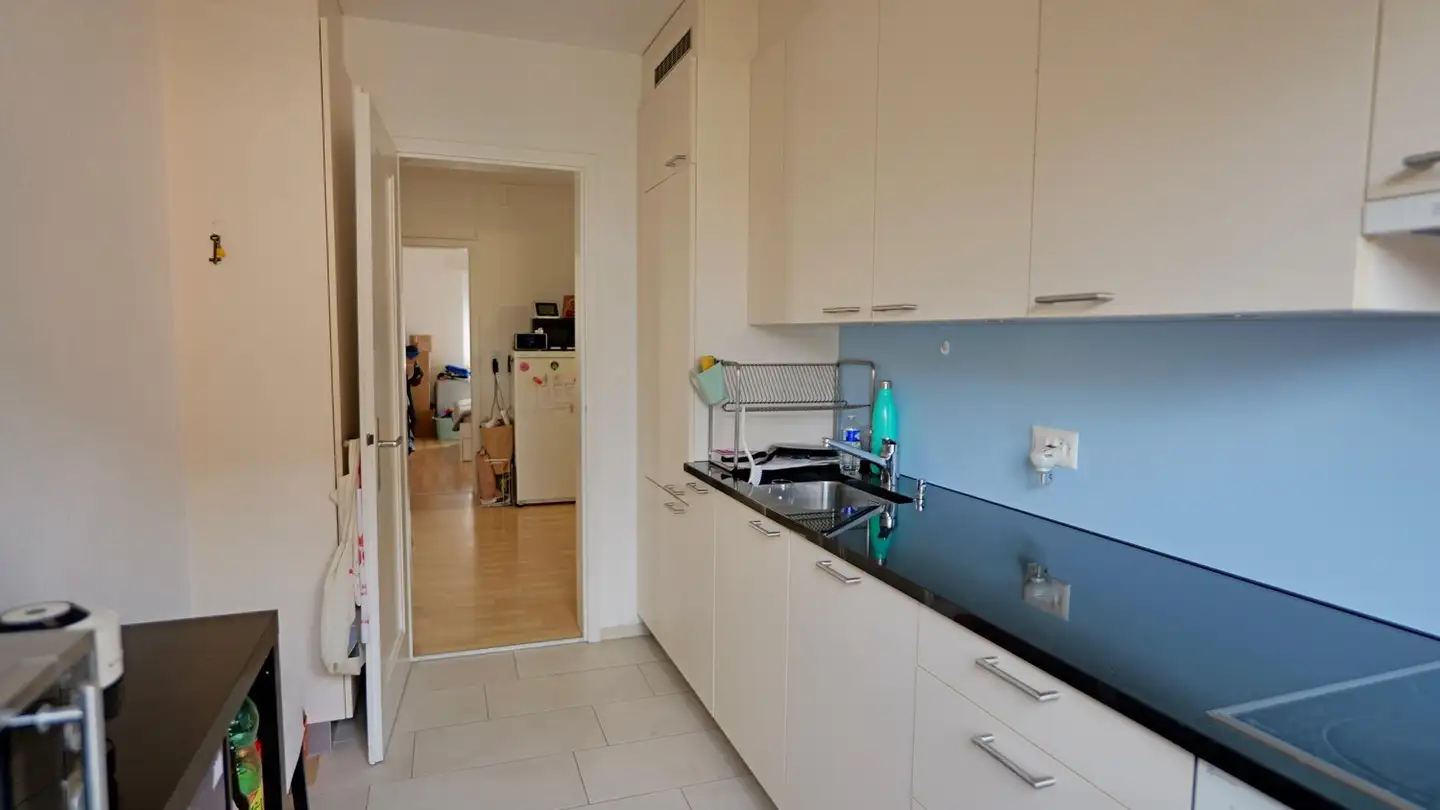 Stanza singola in affitto - Schwarzenburgstrasse 296, 3098 Köniz - Photo 2