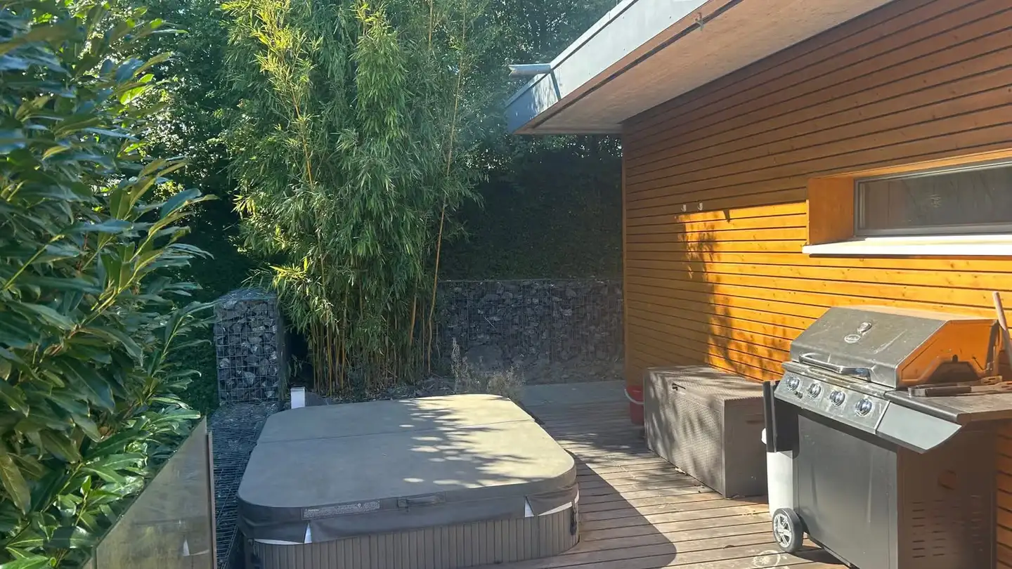 Immeuble mixte à louer - Seeweidweg 22, 3705 Faulensee - Photo 2
