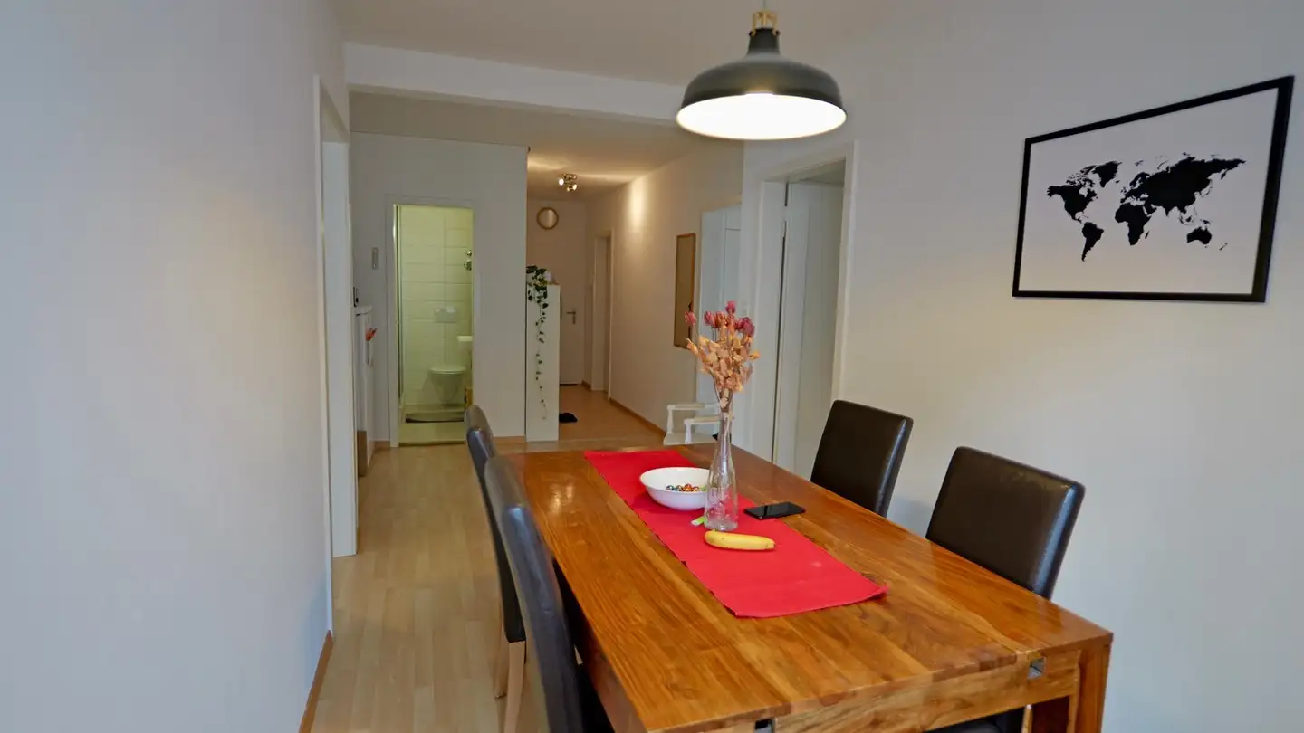 Stanza singola in affitto - Schwarzenburgstrasse 296, 3098 Köniz - Photo 3