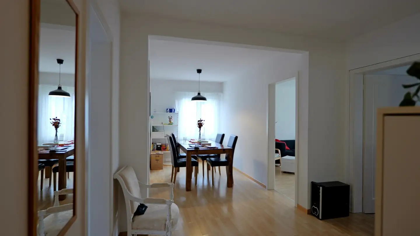 Single room for rent - Schwarzenburgstrasse 296, 3098 Köniz