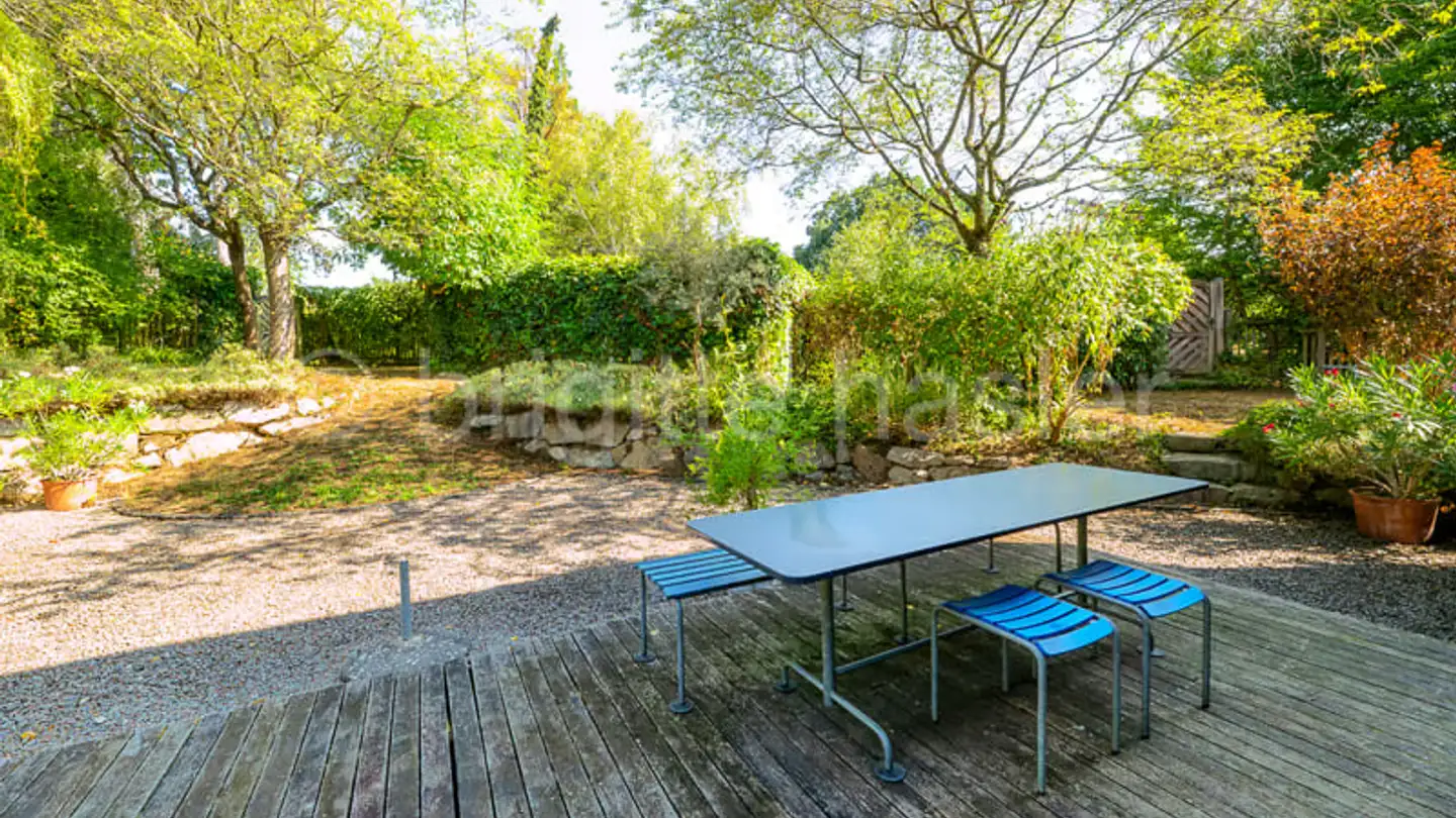 Einfamilienhaus kaufen - Friedrich Oser-Strasse 18, 4059 Basel - Foto 4
