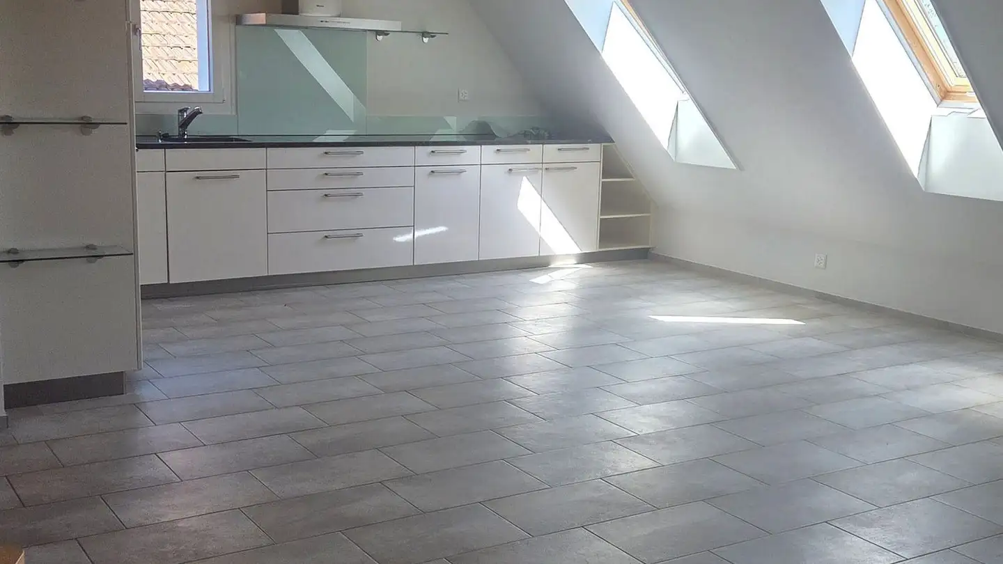 Wohnung mieten - Steinbüllenstrasse 30, 8933 Maschwanden