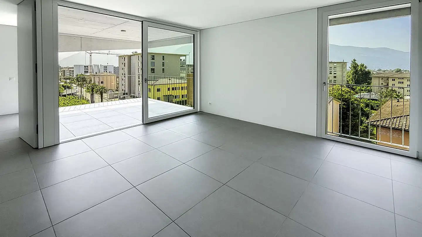 Wohnung kaufen - Via Alfredo Pioda 56, 6600 Solduno - Foto 2