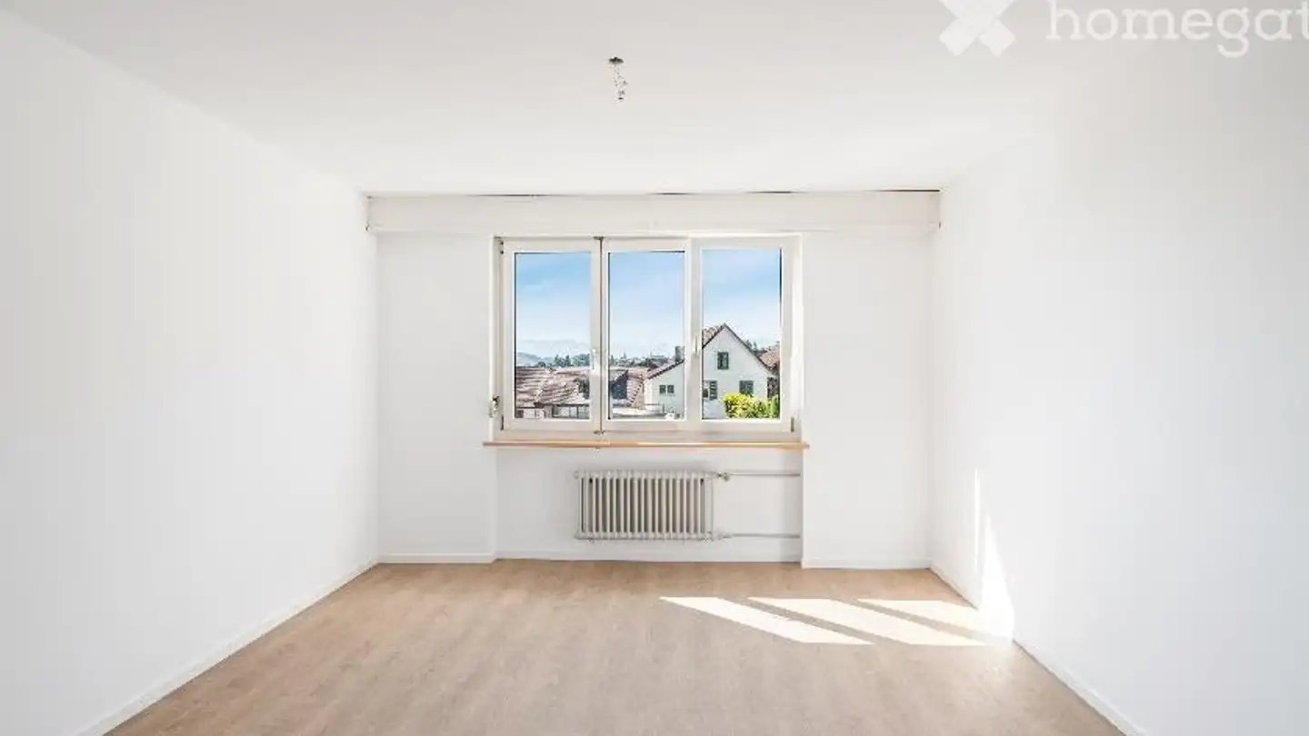 Wohnung mieten - Zentralstrasse 36, 5623 Boswil