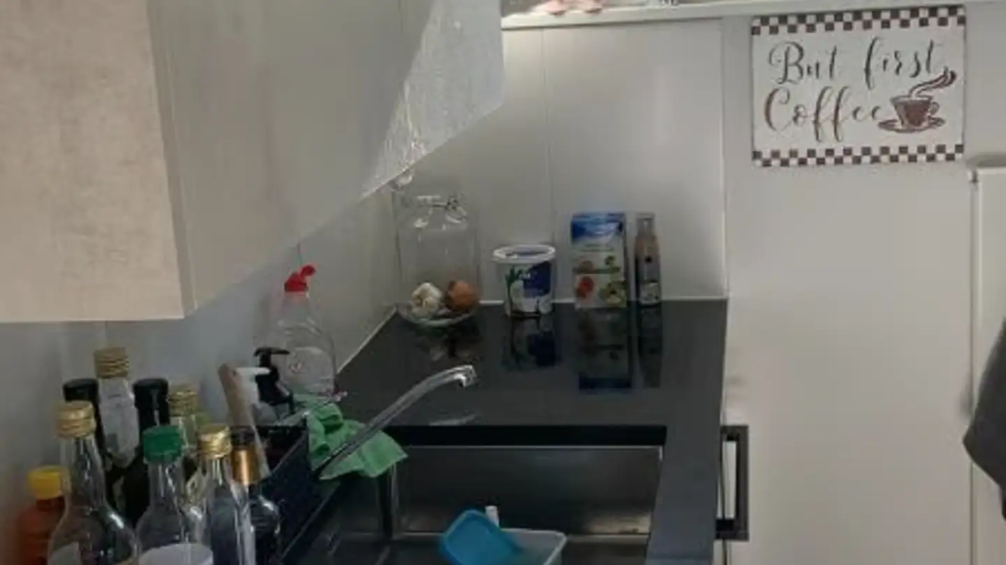 Dachgeschosswohnung mieten - Haldenstrasse 15, 9548 Matzingen - Foto 4
