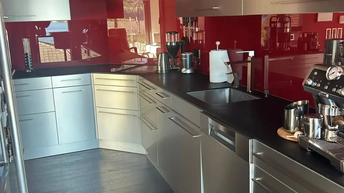 Immeuble mixte à louer - Seeweidweg 22, 3705 Faulensee - Photo 4