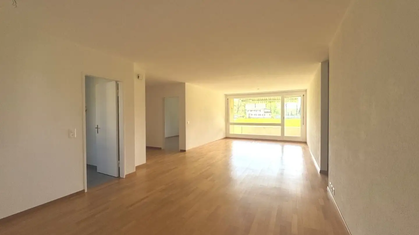 Wohnung mieten - J. Hochstrasserweg, 3427 Utzenstorf - Foto 2