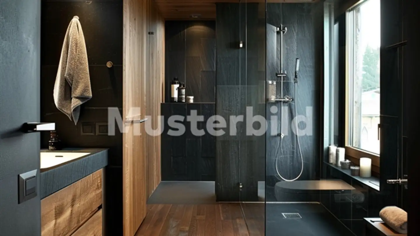 Appartement à louer - 8152 Glattbrugg - Photo 4