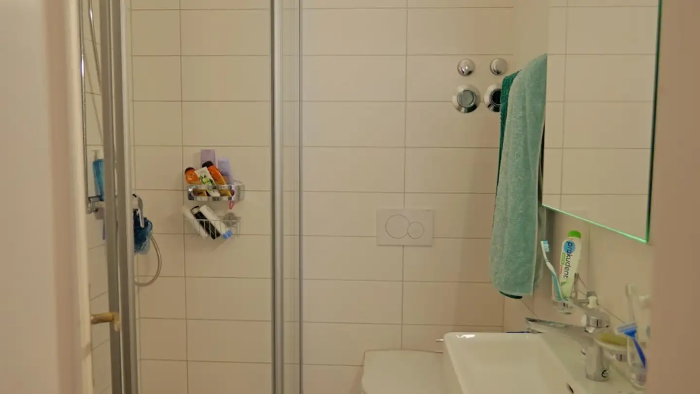 Stanza singola in affitto - Schwarzenburgstrasse 296, 3098 Köniz - Photo 4