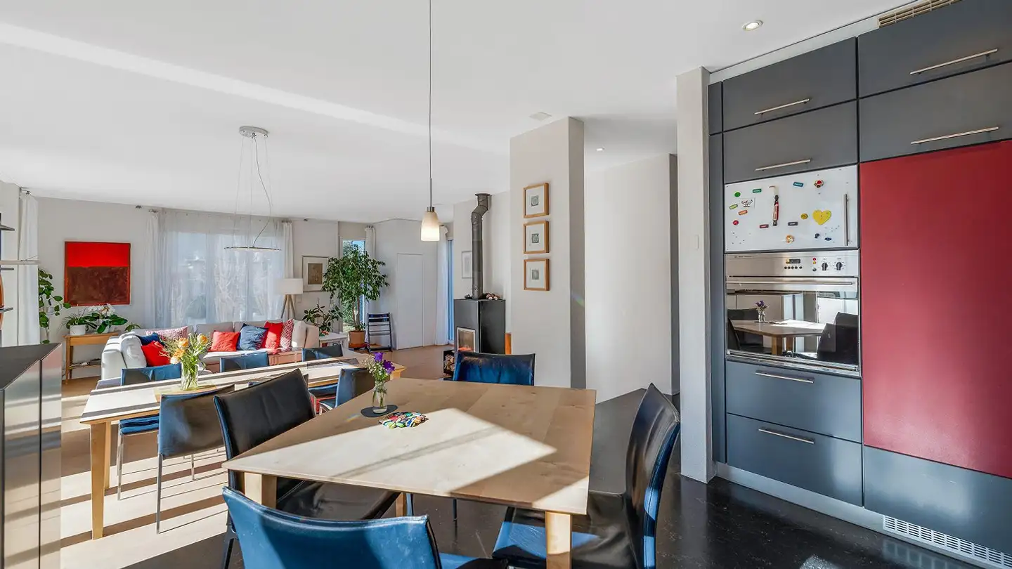 Maison individuelle à vendre - 8915 Hausen am Albis - Photo 3