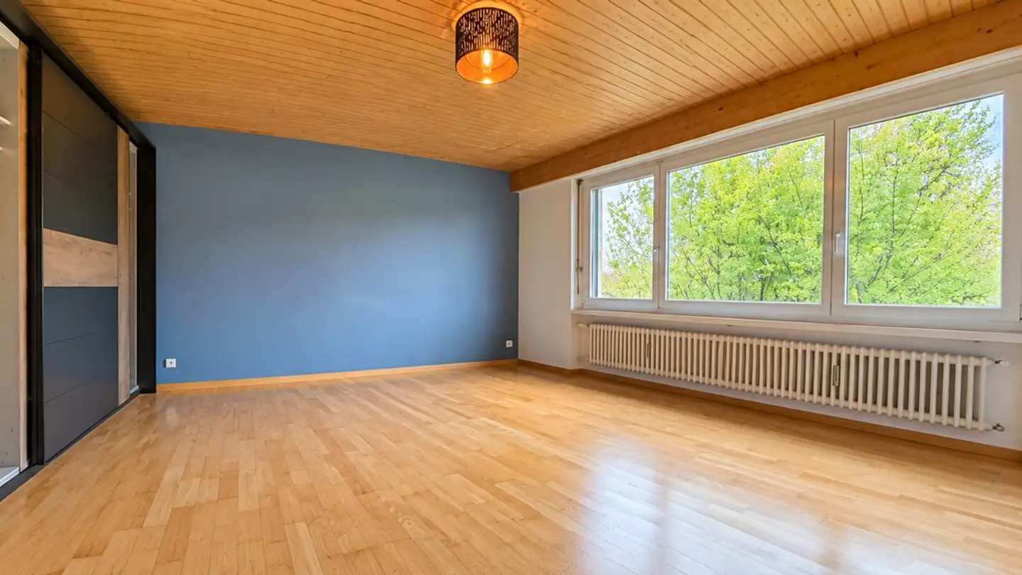Appartamento in affitto - Oststrasse 32, 8570 Weinfelden
