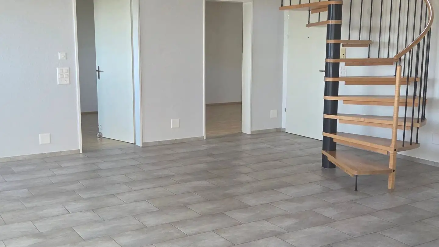 Wohnung mieten - Steinbüllenstrasse 30, 8933 Maschwanden - Foto 2