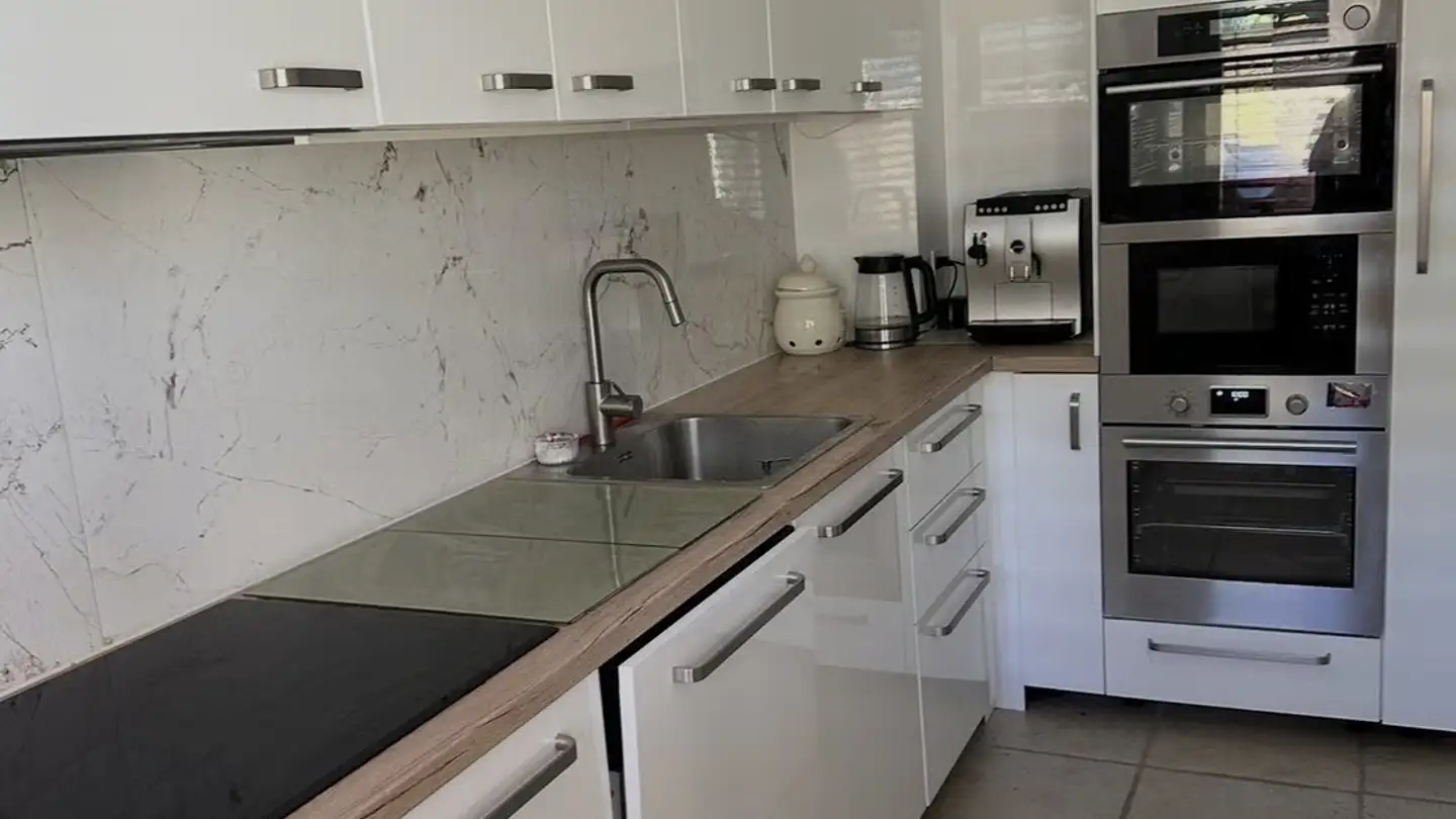 Apartment for rent - 8903 Birmensdorf ZH