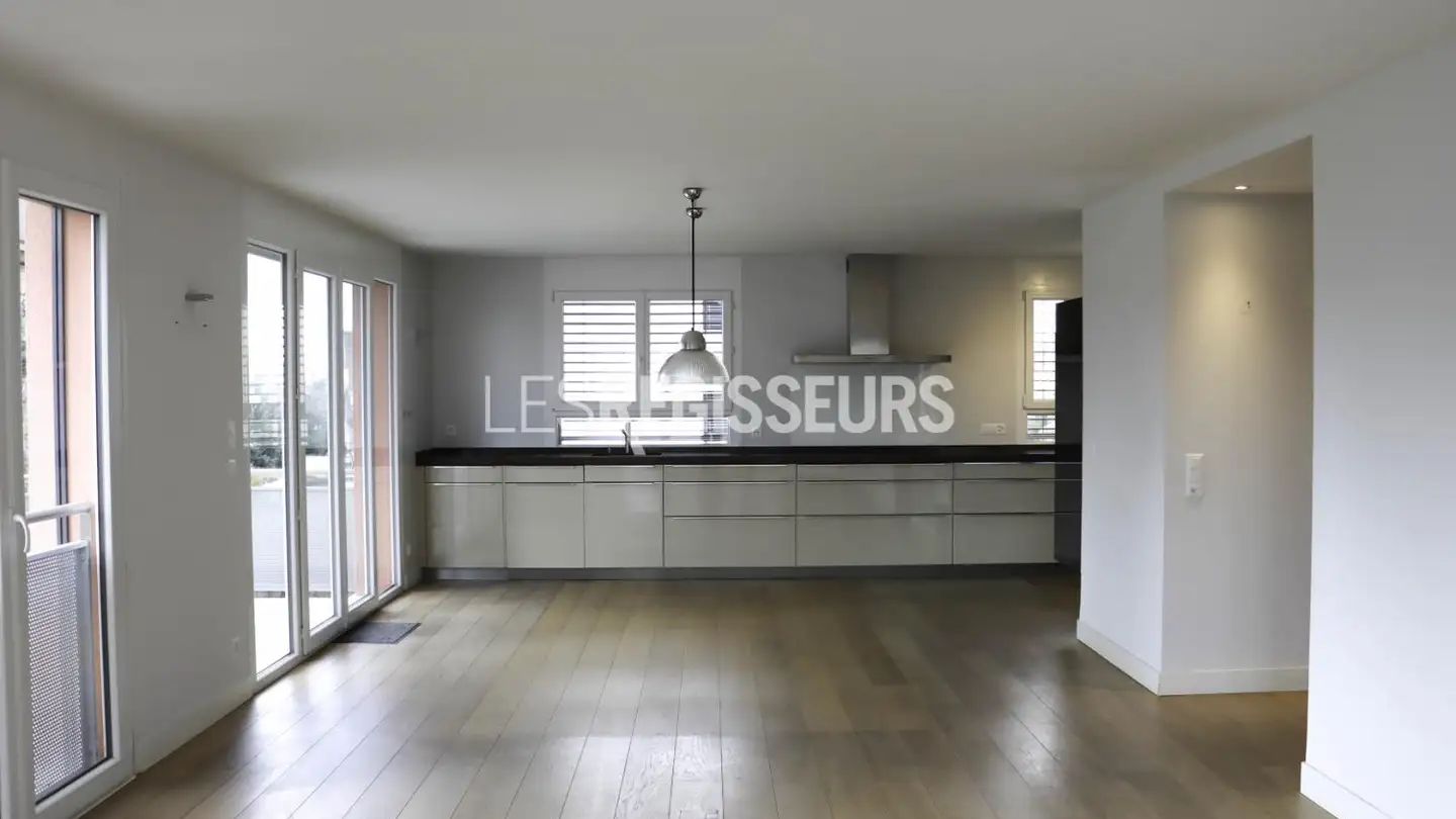 Appartement à louer - Chemin Du Relai 8, 1258 Perly - Photo 3