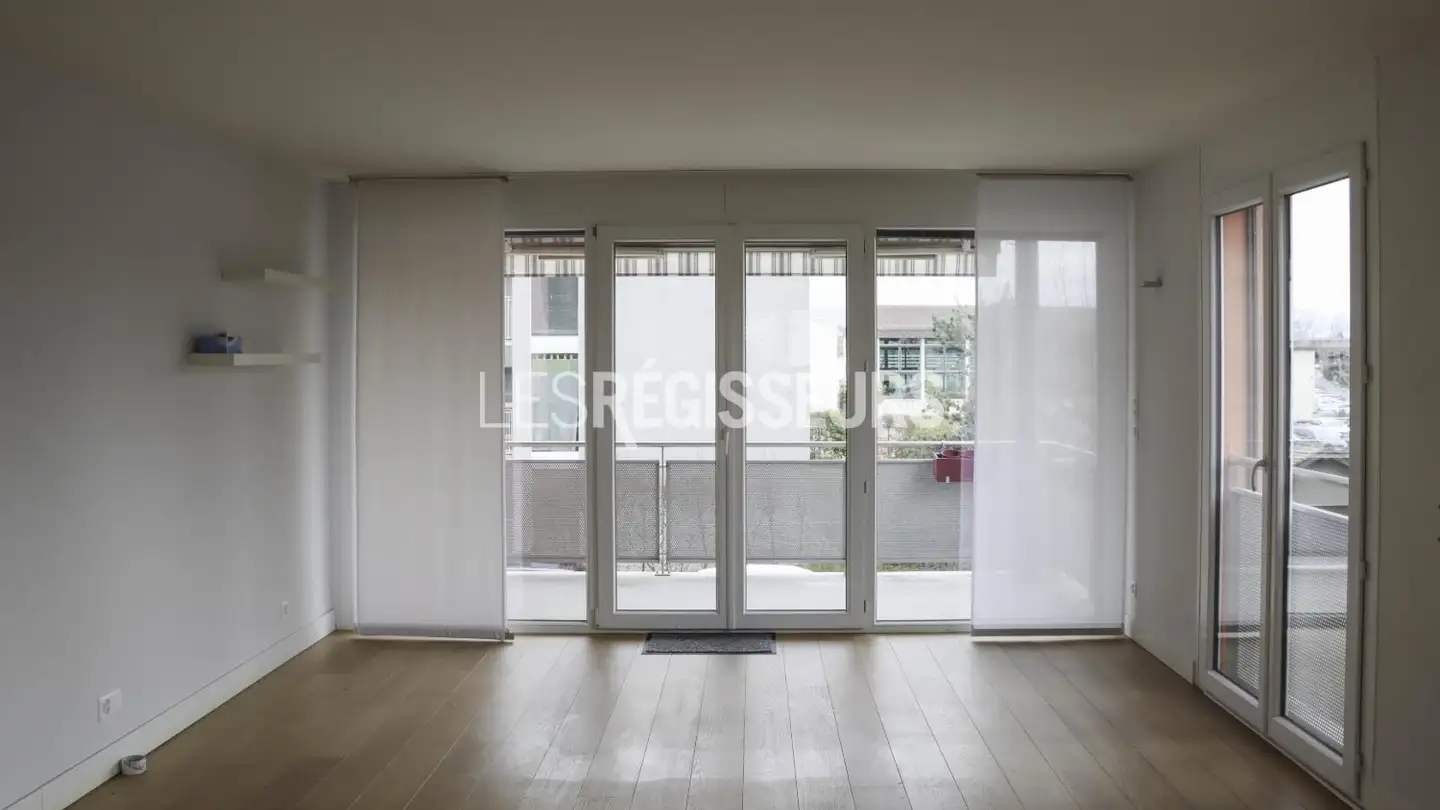 Appartement à louer - Chemin Du Relai 8, 1258 Perly - Photo 4