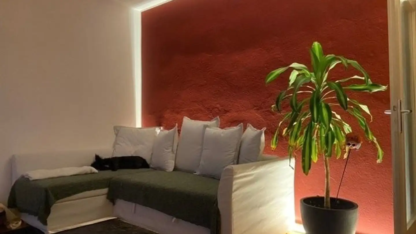 Appartement à louer - 6977 Ruvigliana