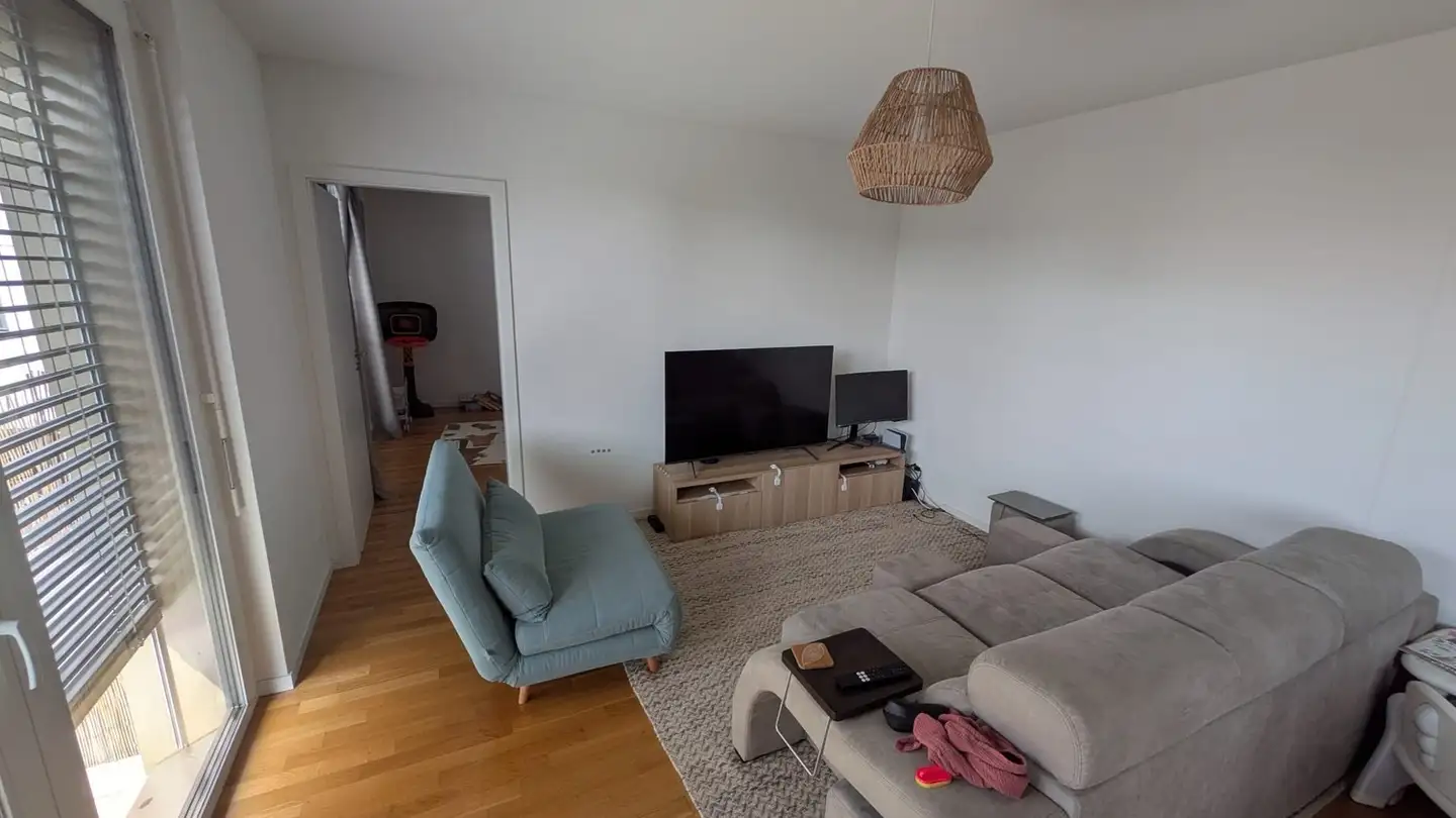 Appartement à louer - Chemin Des Lentillières 13a, 1023 Crissier