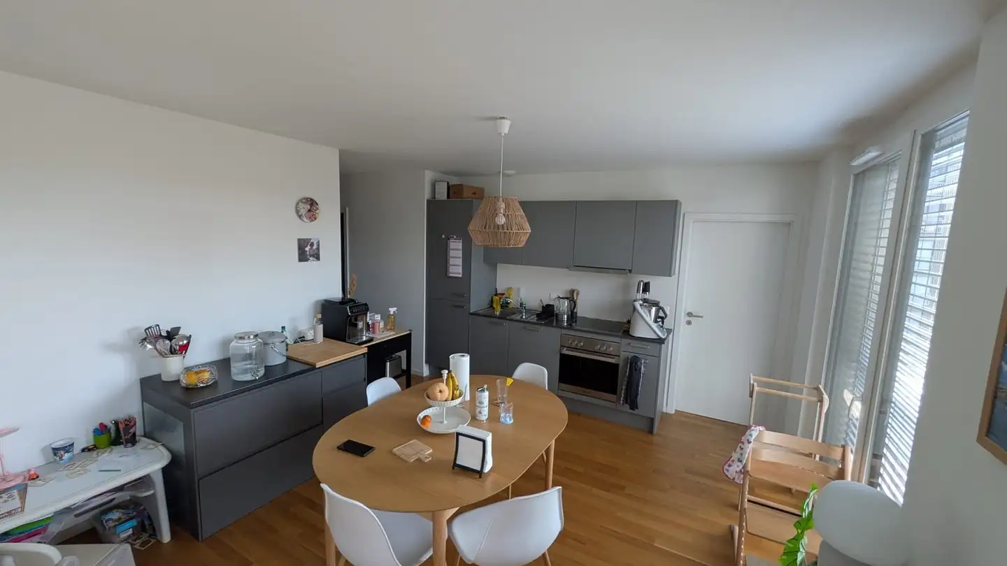 Appartement à louer - Chemin Des Lentillières 13a, 1023 Crissier - Photo 2