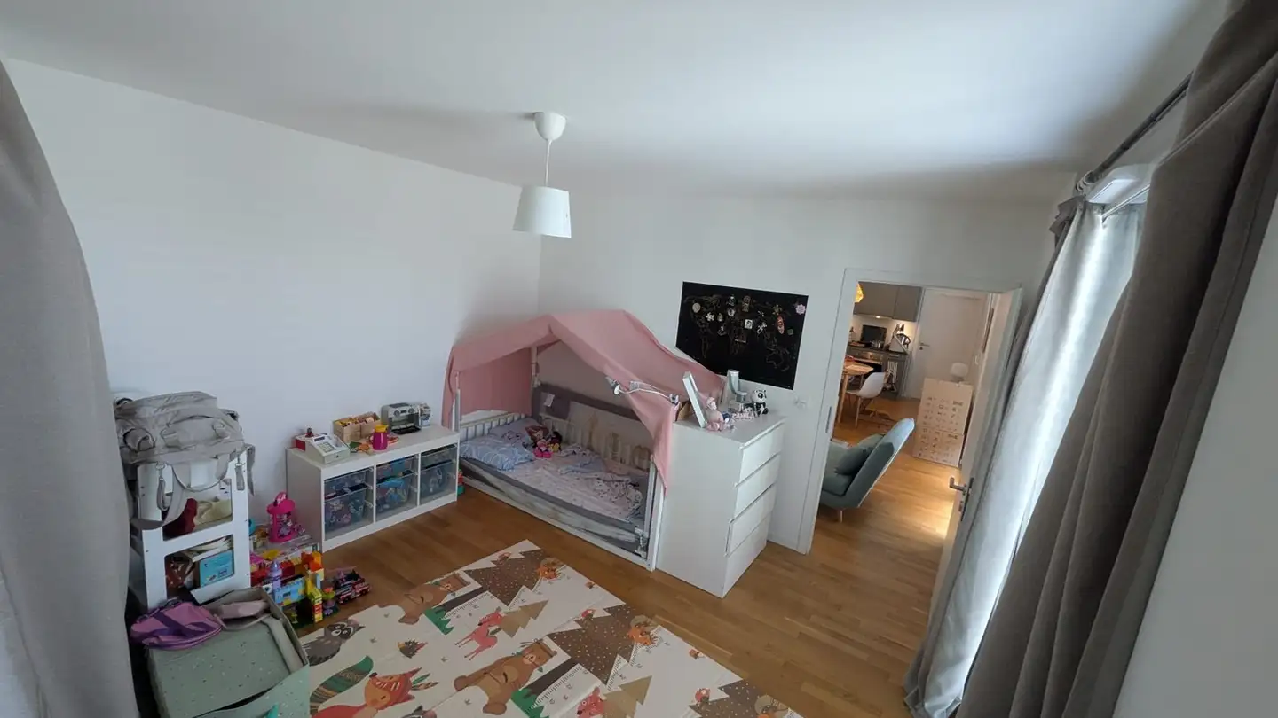 Appartement à louer - Chemin Des Lentillières 13a, 1023 Crissier - Photo 3