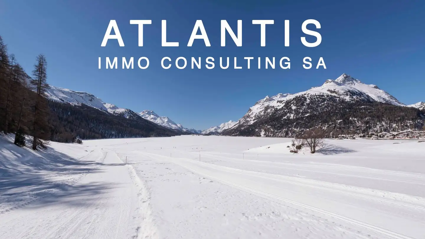 Appartamento in affitto - 7513 Silvaplana-Surlej