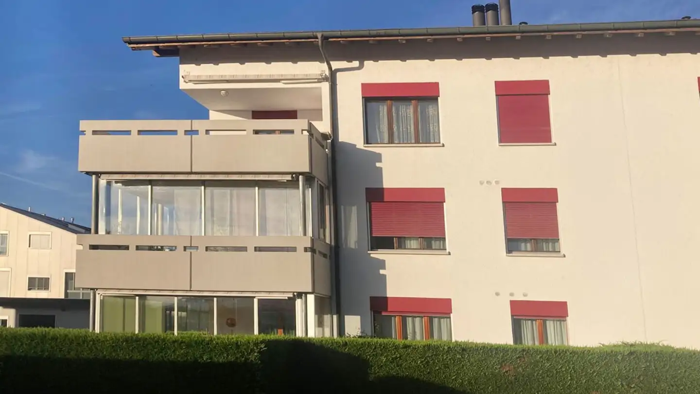 Appartamento in vendita - Wiesenstrasse, 5303 Würenlingen