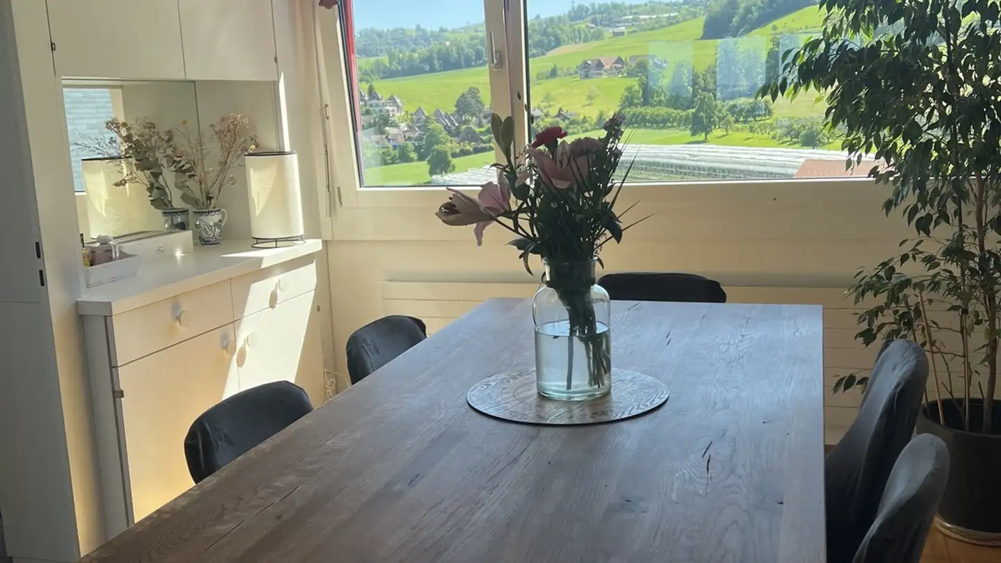Wohnung mieten - 6300 Zug