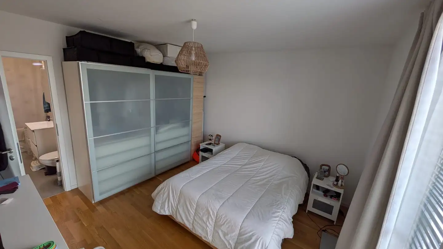 Appartement à louer - Chemin Des Lentillières 13a, 1023 Crissier - Photo 4