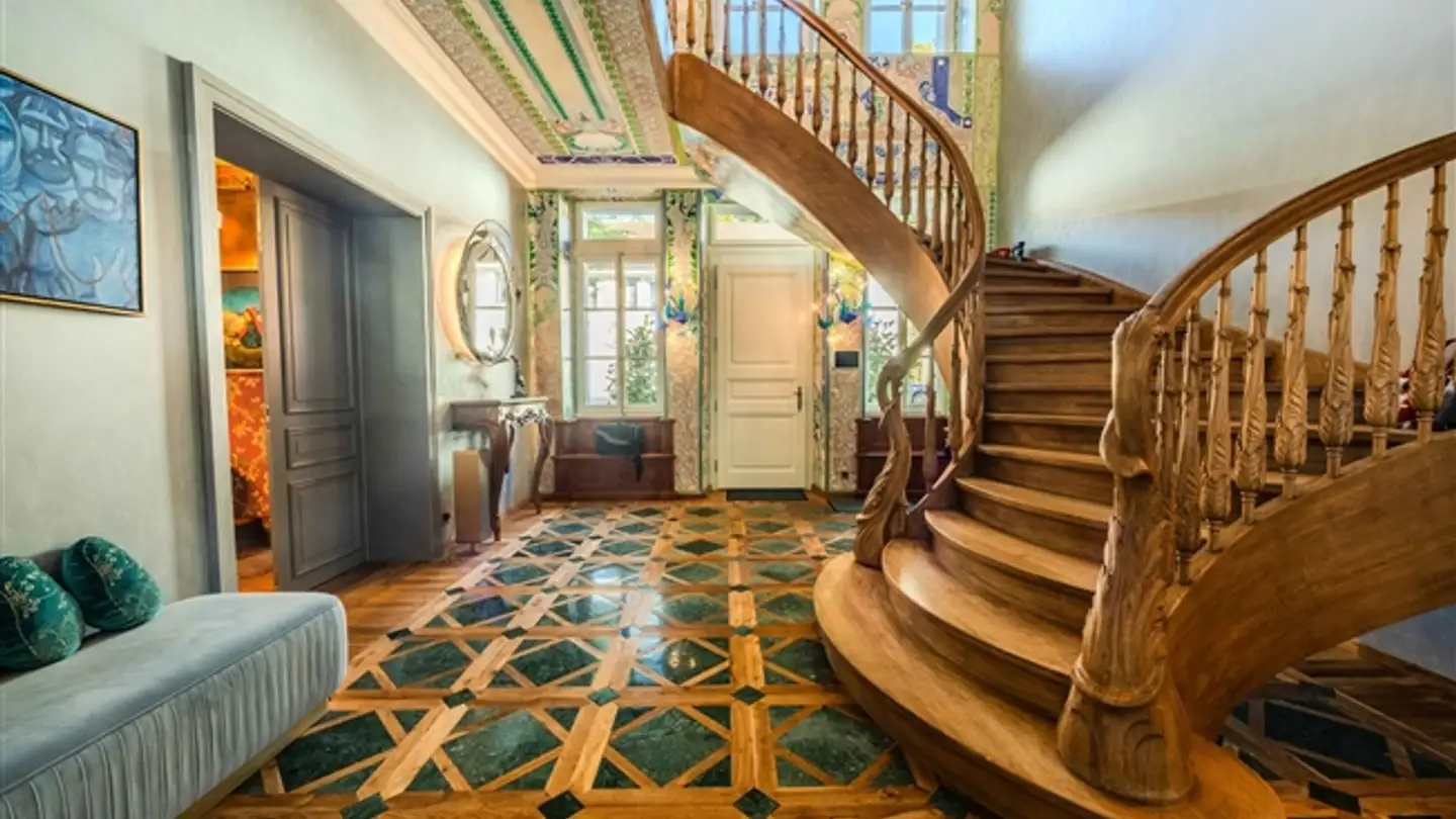 Casa singola in vendita - Chemin De Mézery, 1008 Jouxtens-Mézery - Photo 2