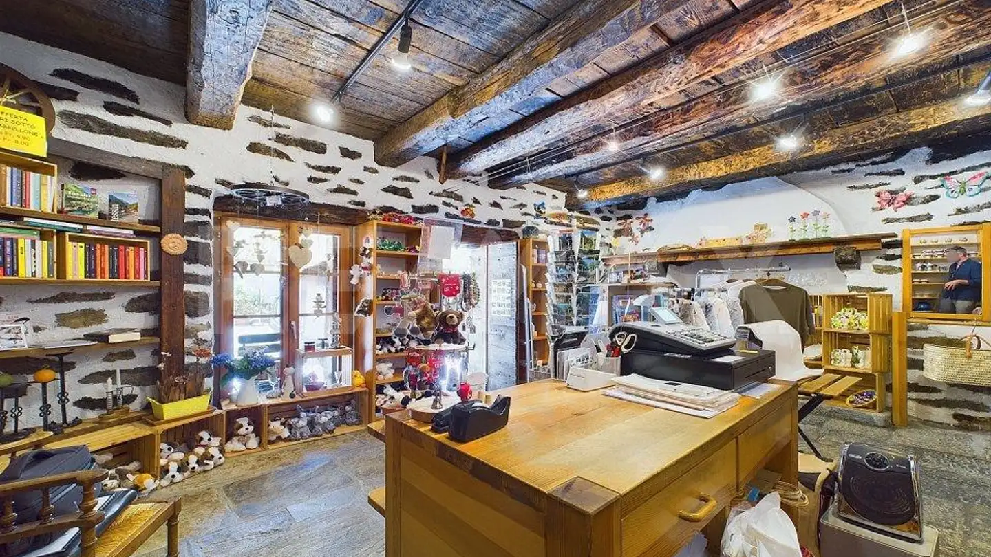 Maison individuelle à vendre - 6637 Sonogno - Photo 3