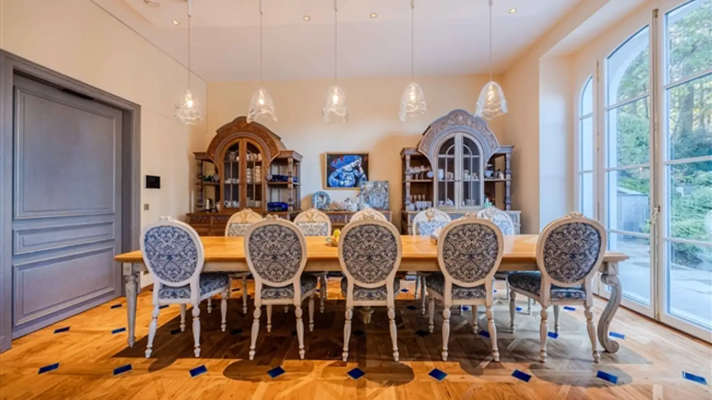 Casa singola in vendita - Chemin De Mézery, 1008 Jouxtens-Mézery - Photo 3