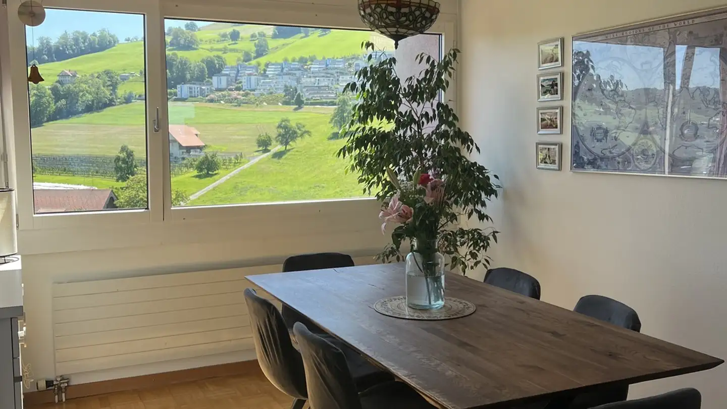 Wohnung mieten - 6300 Zug - Foto 2