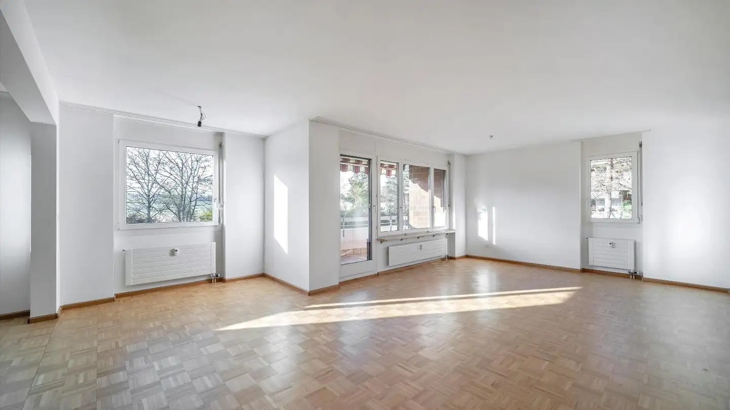 Appartement à louer - Traugott Meyer-Strasse 5, 4147 Aesch BL - Photo 2