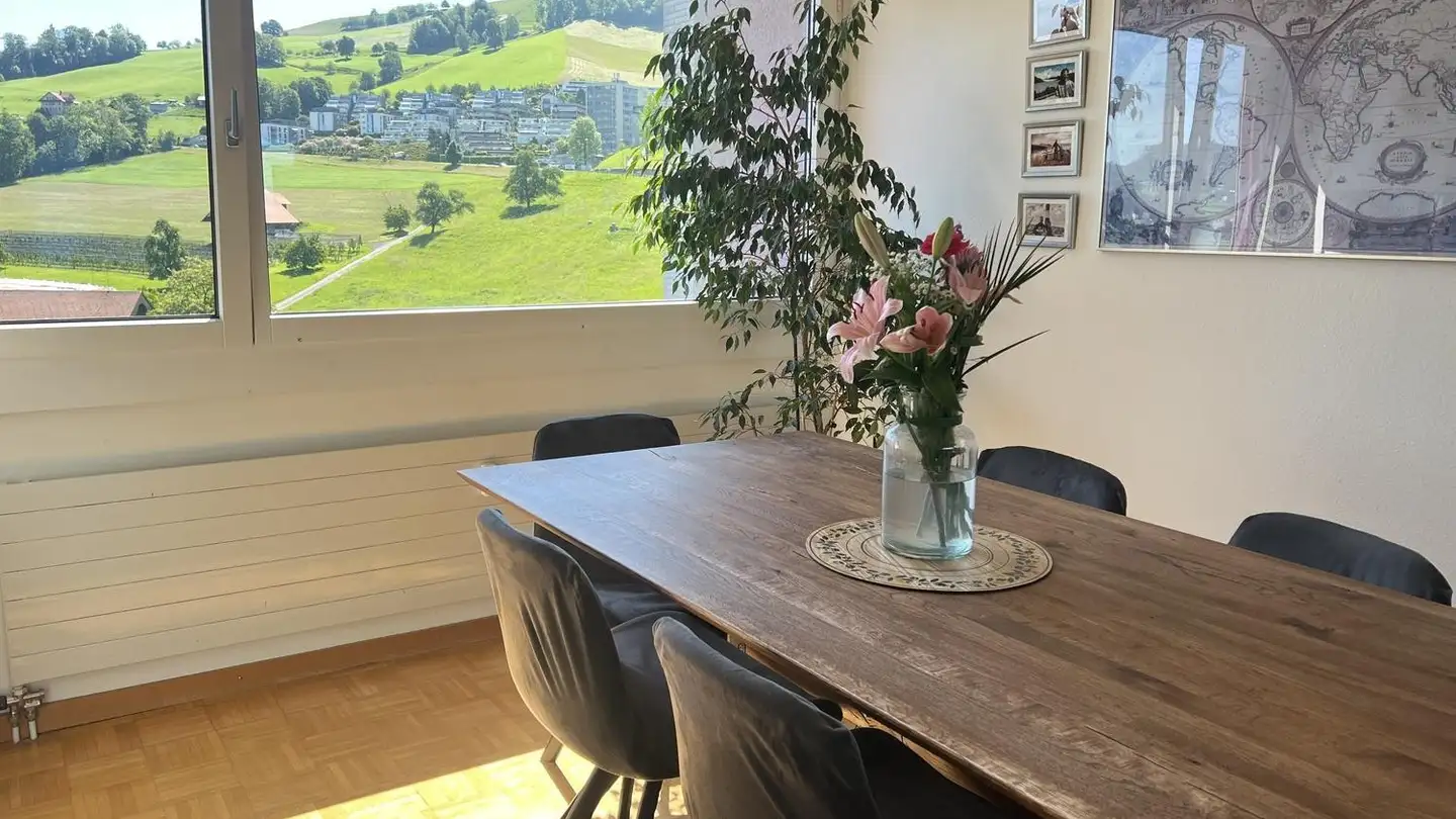 Wohnung mieten - 6300 Zug - Foto 4