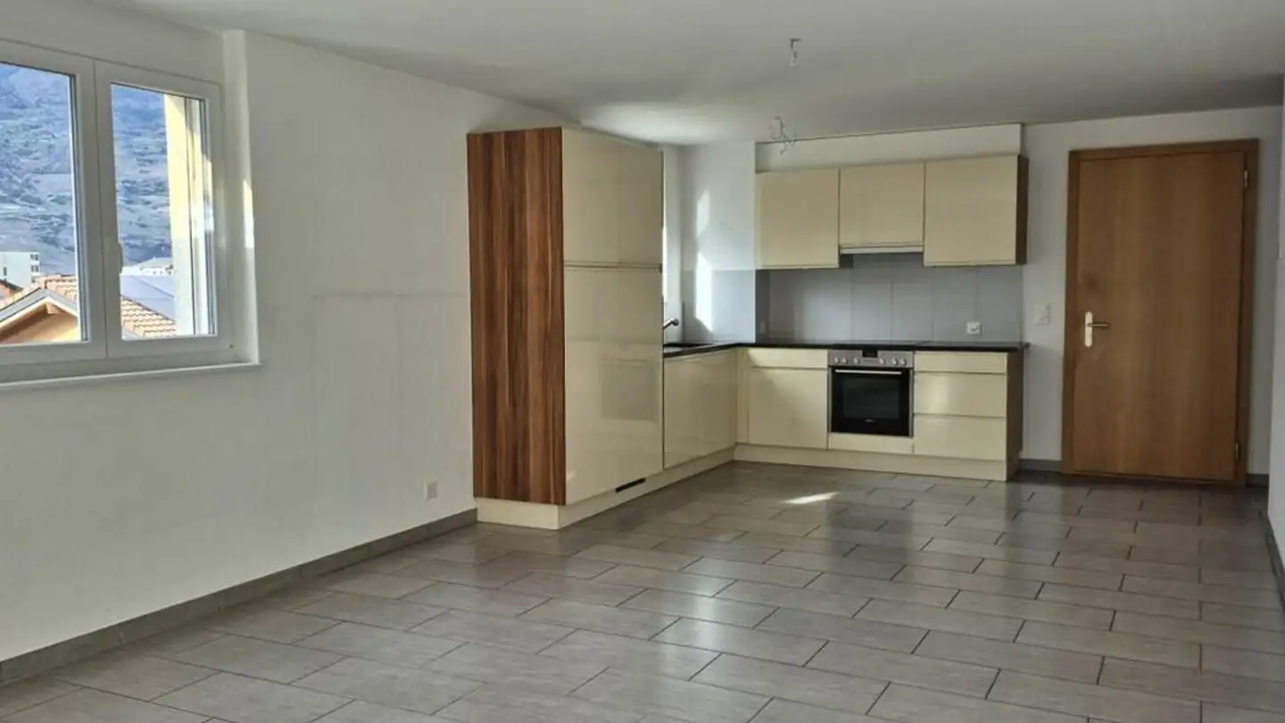 Apartment for sale - Rue Des Roncoz 15, 1906 Charrat - Photo 3