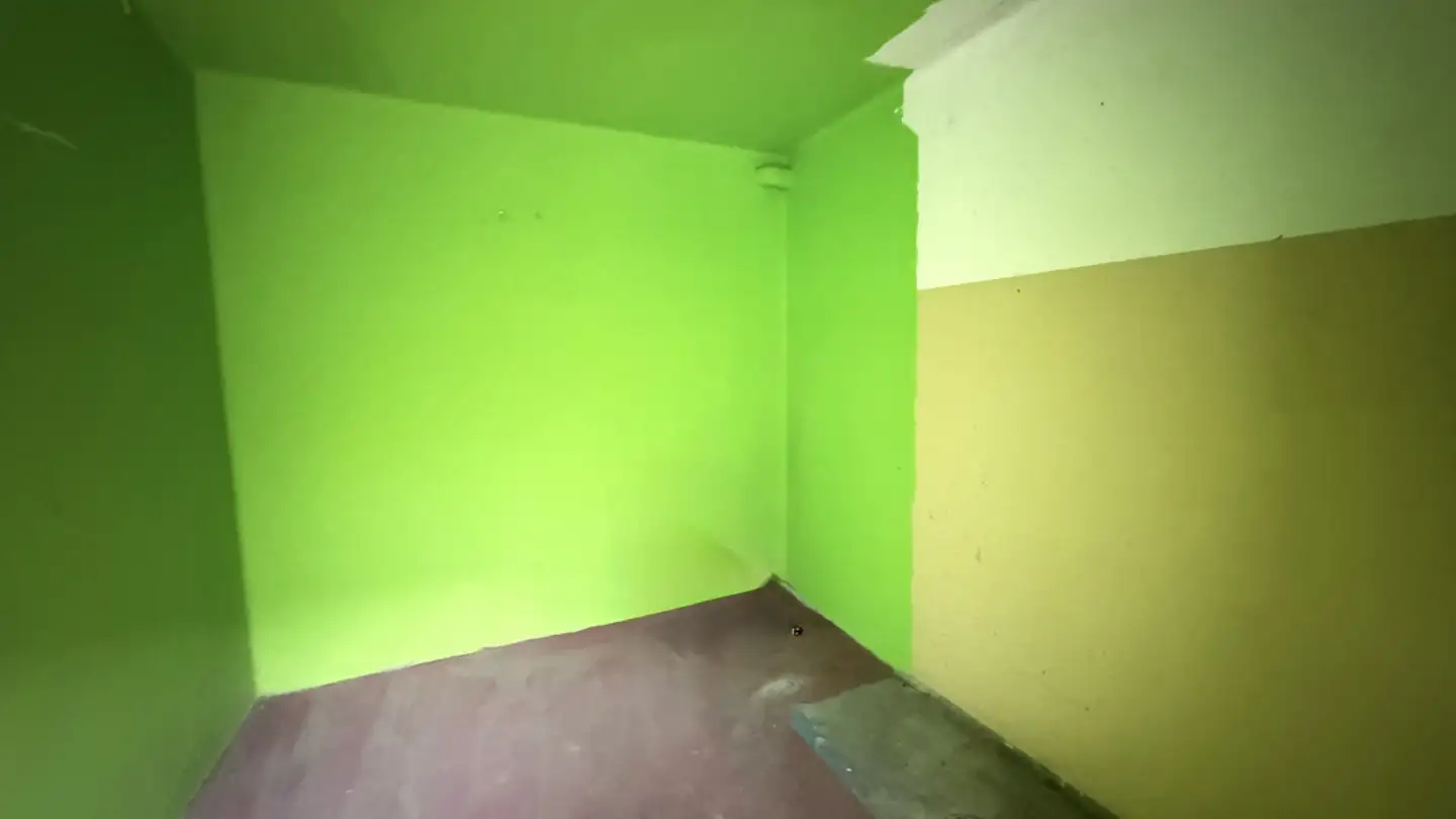 Storage space for rent - Choindez, 2830 Courrendlin