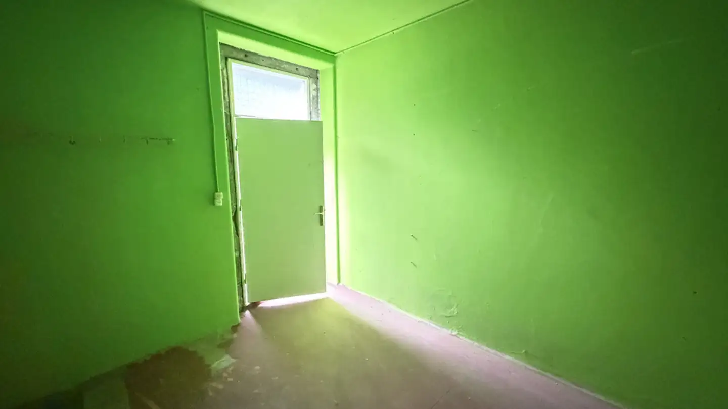 Spazio di archiviazione in affitto - Choindez 1, 2830 Courrendlin - Photo 2