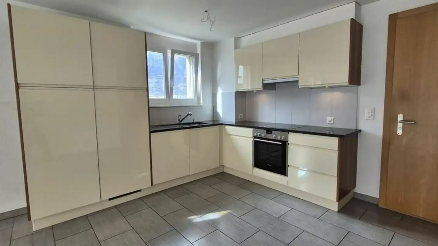 Apartment for sale - Rue Des Roncoz 15, 1906 Charrat - Photo 4