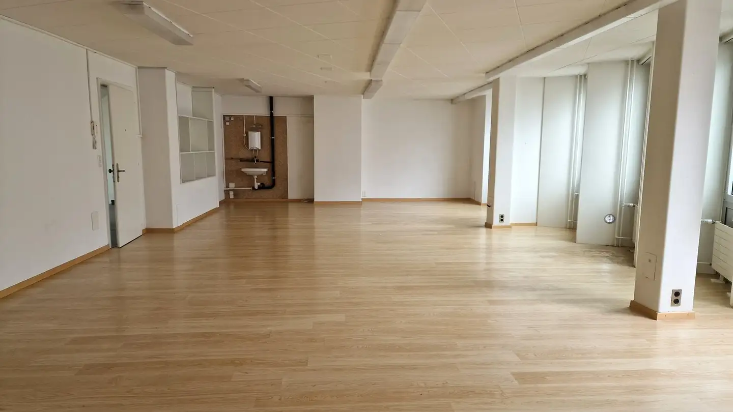 Spazio ufficio in affitto - Ringstrasse 1, 4600 Olten - Photo 3