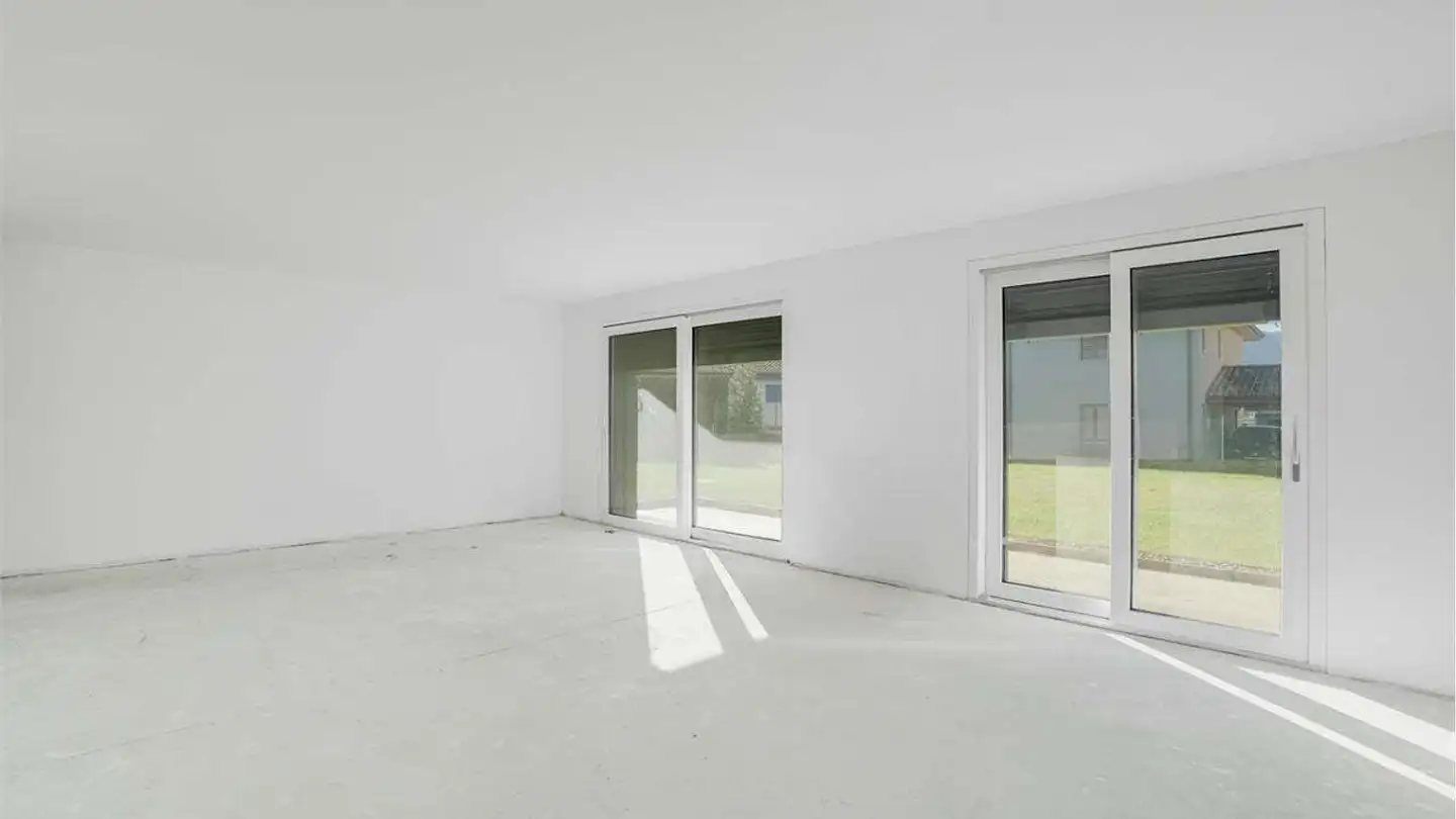 Möblierte Wohnung kaufen - 6500 Bellinzona - Foto 2