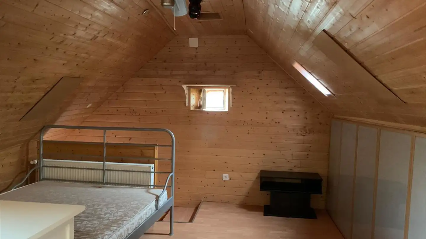 Appartamento in affitto - Rue De La Charrière, 2300 La Chaux-de-Fonds - Foto 3