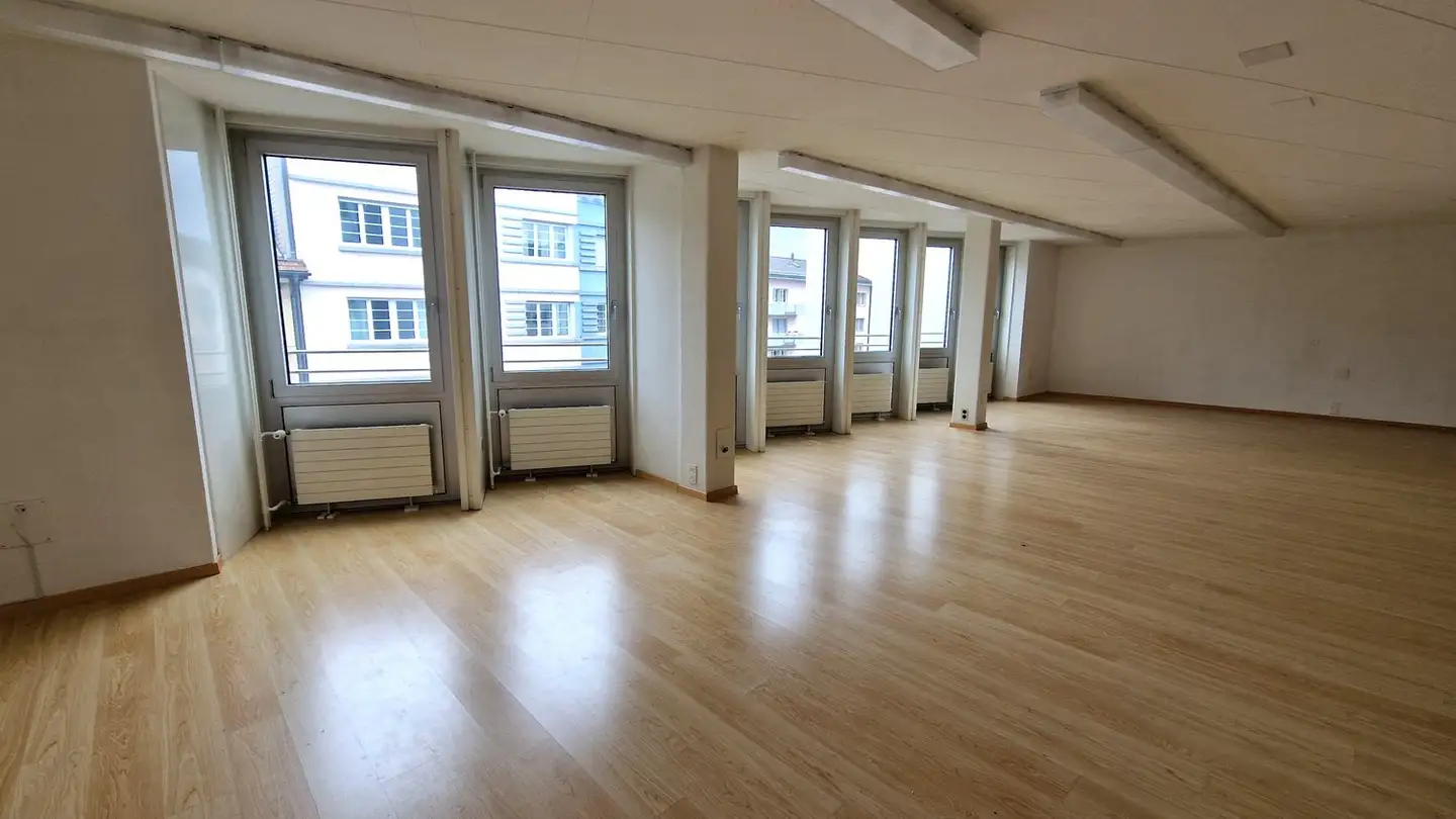 Spazio ufficio in affitto - Ringstrasse 1, 4600 Olten - Photo 4