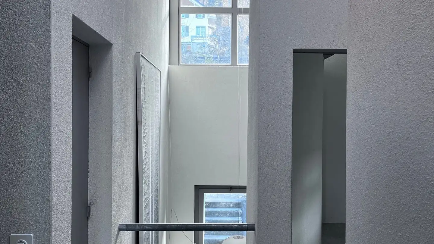 Semi-detached house for rent - 3652 Hilterfingen - Photo 2